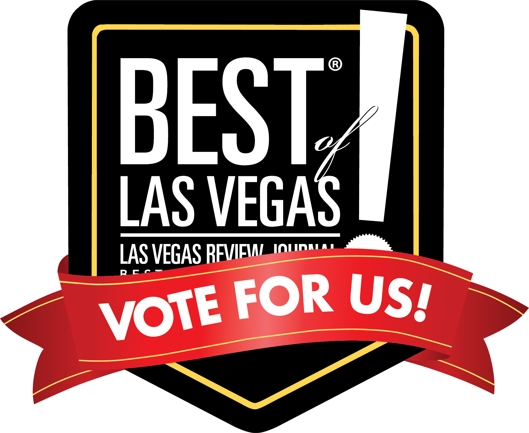 Vote for us