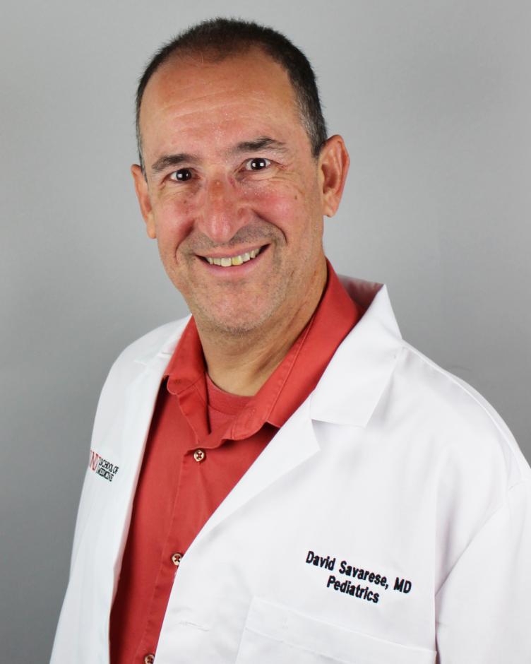 Photo: David Savarese, MD