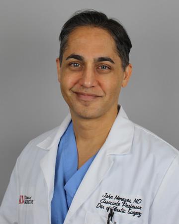 Photo: John Menezes, M.D.