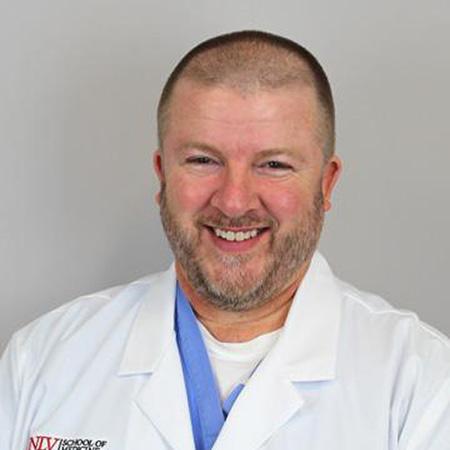 Lawrence Shaw, MD - UNLV Health