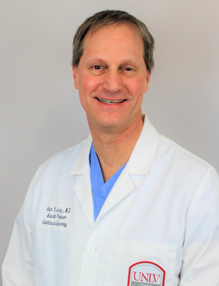 Photo: Adam Levy, MD