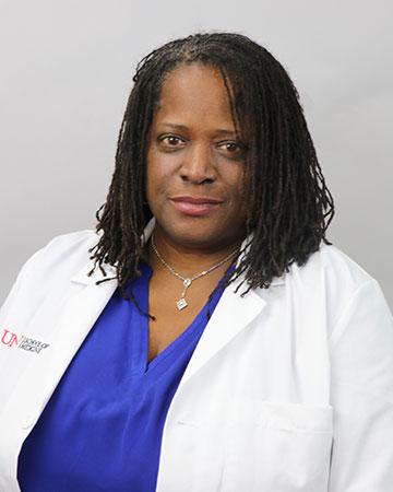 Dr Mayes