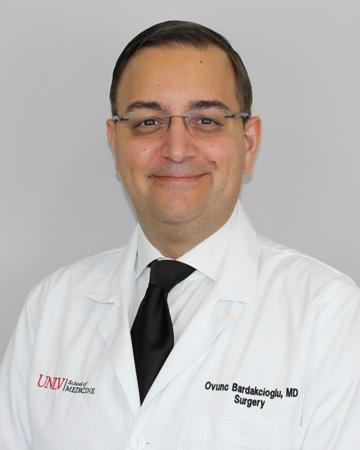 Photo: Ovunc Bardakcioglu, MD 