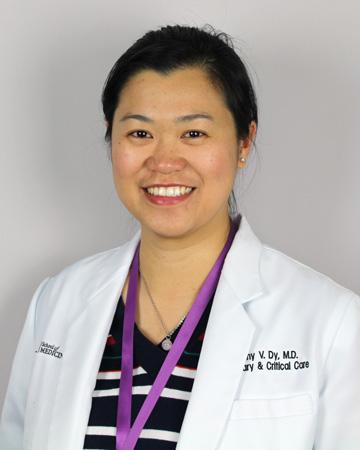 Photo: Rajany Dy, MD