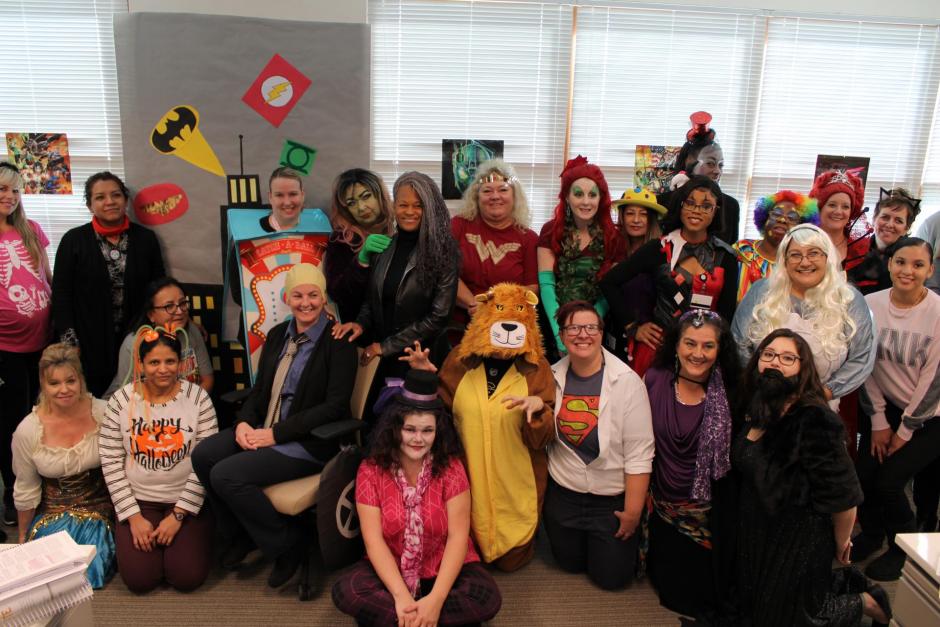 Halloween 2019 Photo