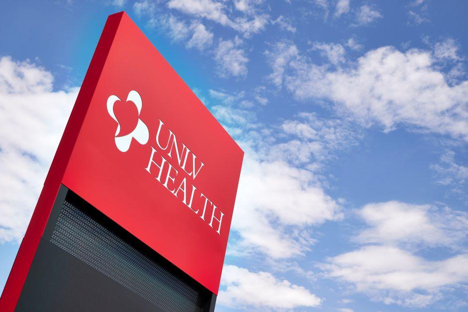 Find Care UNLV Health