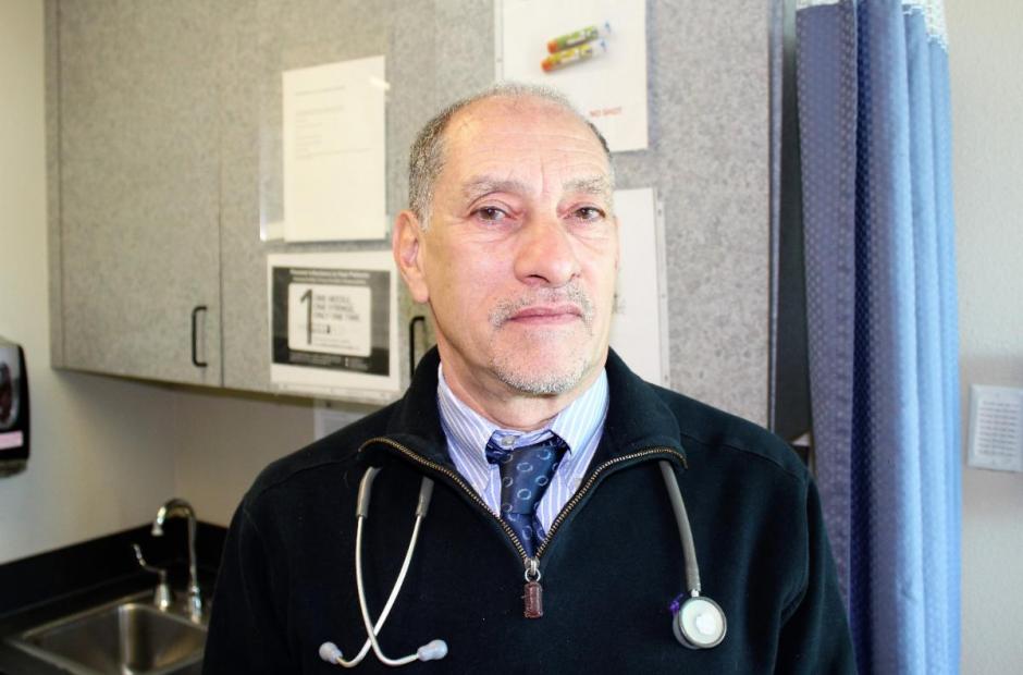 Dr. Di John Photo