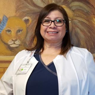 Alma De La Paz Photo