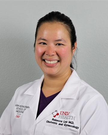 Obstetrics & Gynecology (OB/GYN) - UNLV Health