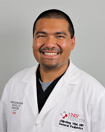 Dr Vilai