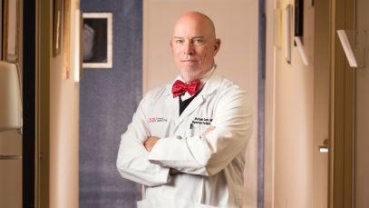 Dr. Michael Gardner