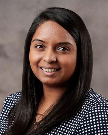 Jill Sharma MD
