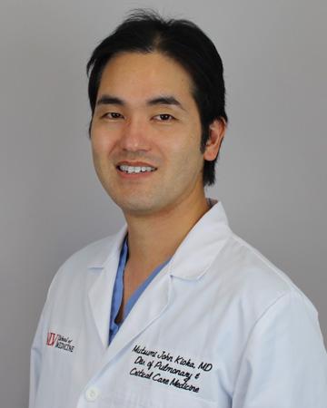 Photo: Dr. Kioka