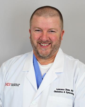 Photo: Lawrence Shaw, MD 