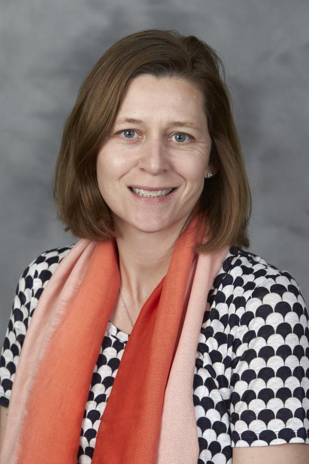Photo: Alison Netski, MD