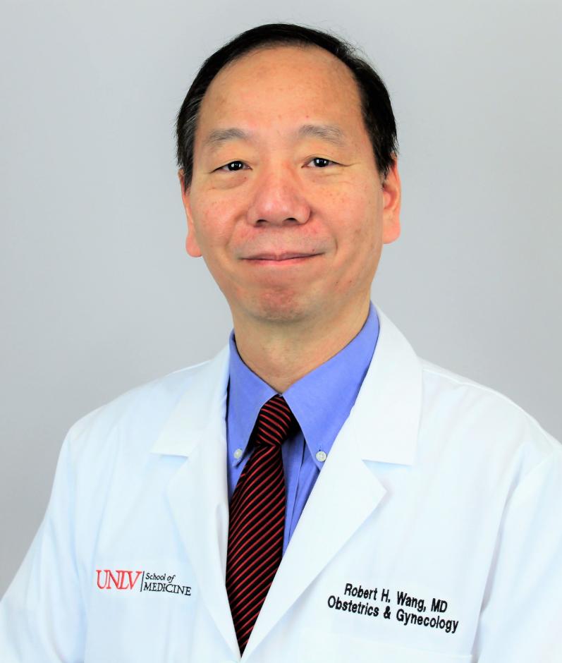 Photo: Robert H. Wang, MD