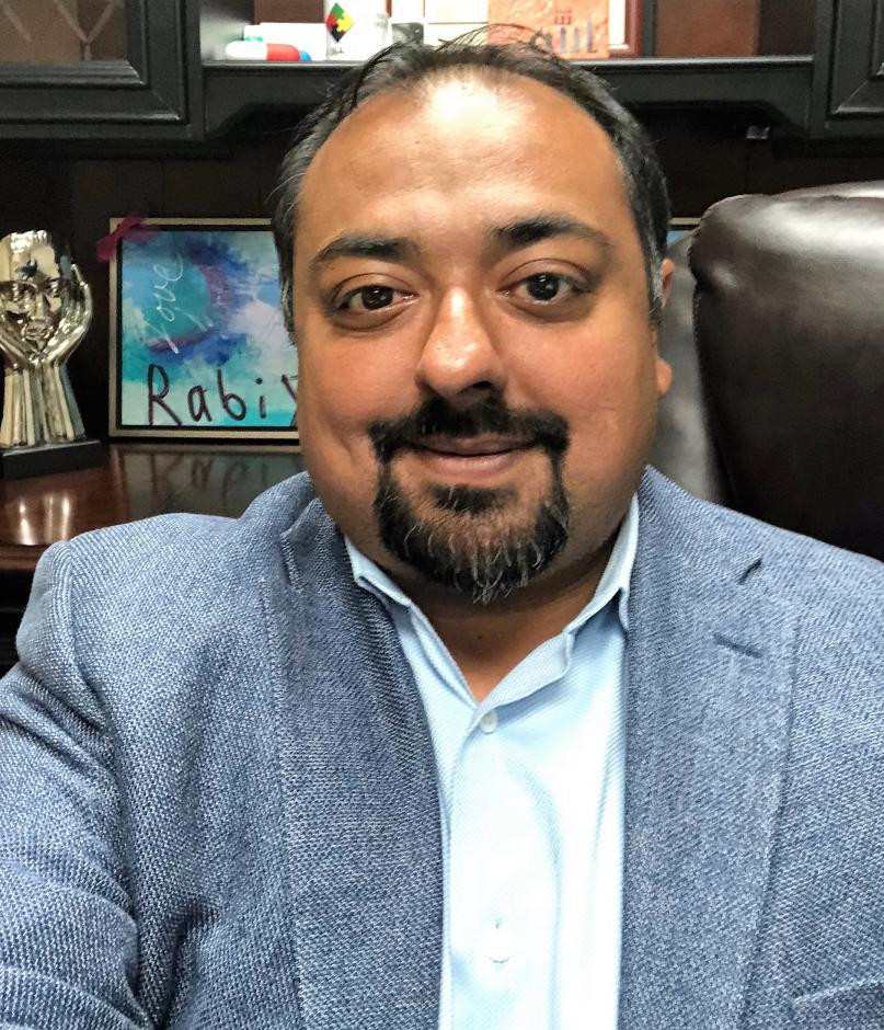 Photo: Faisal Suba,l MD