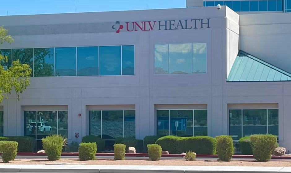 2724 N Tenaya Way, 2nd Floor, Las Vegas, NV 89128